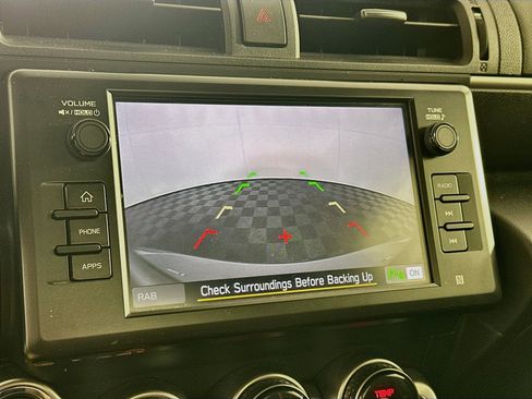 Used 2022 Subaru BRZ Limited RWD image 22