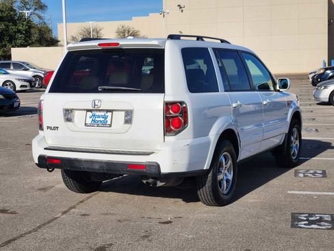 Used 2008 Honda Pilot EX-L image 6