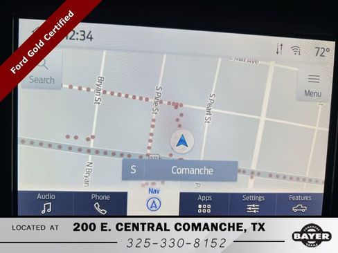 Certified 2023 Ford F150 XL w/ STX Appearance Package image 13