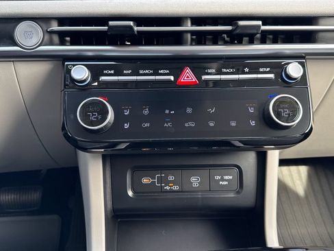 New 2026 Hyundai Tucson Limited AWD/4WD image 9