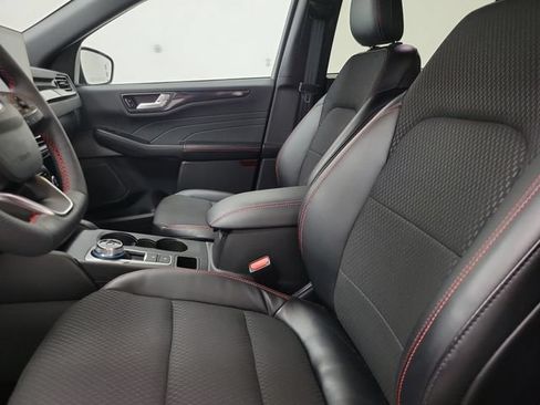 Used 2023 Ford Escape ST-Line w/ Tech Pack #1 AWD/4WD image 20