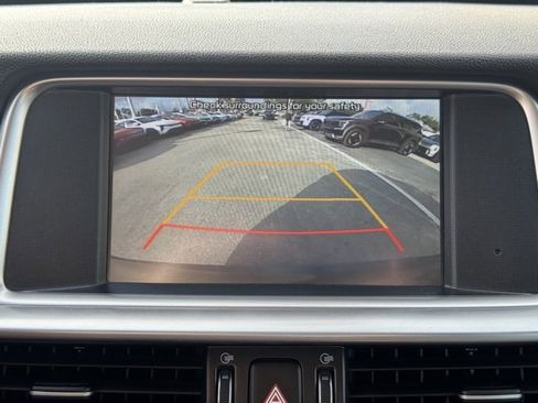 Certified 2019 Kia Optima EX image 19