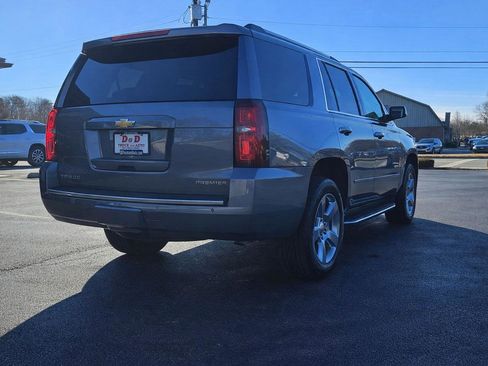 Used 2019 Chevrolet Tahoe Premier w/ Max Trailering Package image 27