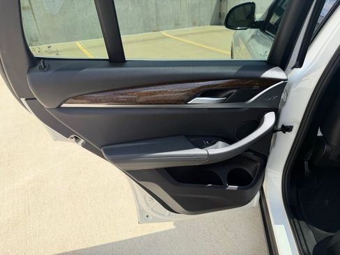 Used 2019 BMW X3 xDrive30i w/ Driving Assistance Package AWD/4WD image 20