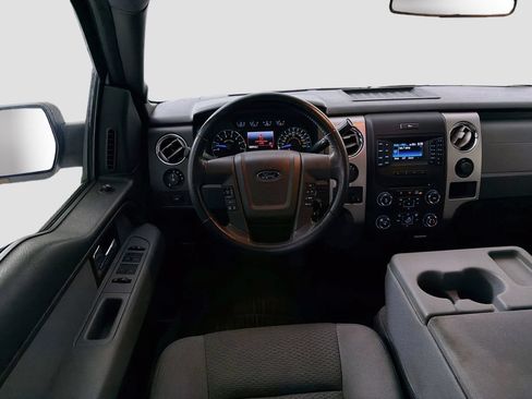 Used 2014 Ford F150 XLT w/ Equipment Group 302A Luxury AWD/4WD image 24