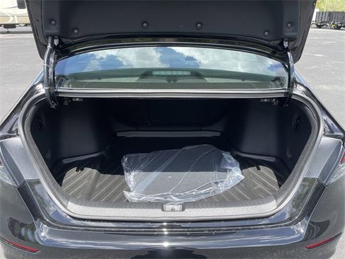 New 2025 Honda Accord Sport image 13