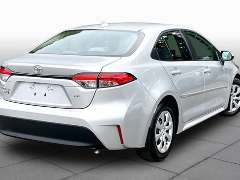 Certified 2024 Toyota Corolla LE FWD image 13