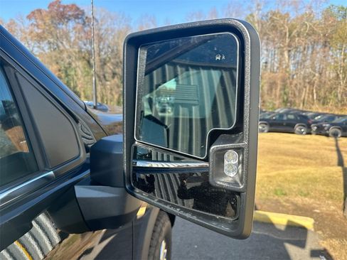 New 2026 Chevrolet Silverado 3500 High Country w/ Technology Package image 33