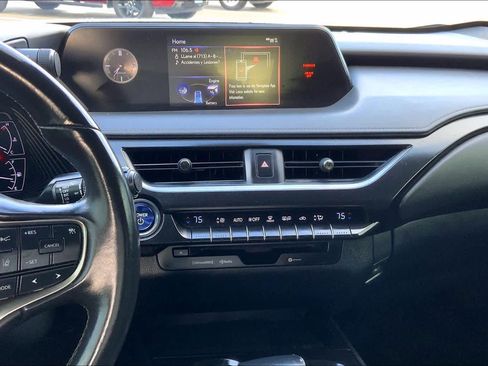 Used 2019 Lexus UX 250h w/ Accessory Package image 6