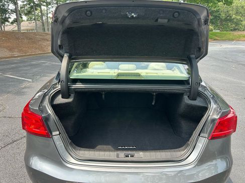Used 2016 Nissan Maxima Platinum FWD image 19