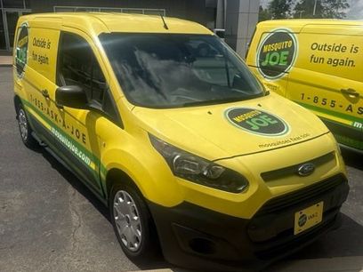 Used 2017 Ford Transit Connect XL