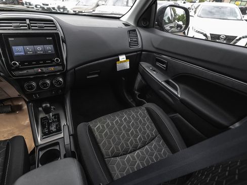 New 2026 Mitsubishi Outlander Sport ES AWD/4WD image 21