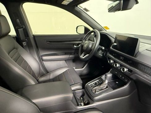 Used 2026 Honda CR-V Sport-L image 48