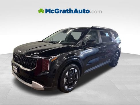 New 2026 Kia Carnival EX FWD image 6