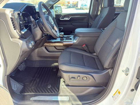 New 2026 GMC Sierra 1500 Elevation w/ Preferred Package image 8
