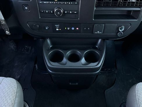 Used 2024 Chevrolet Express 3500 LT w/ LT Preferred Equipment Group image 14