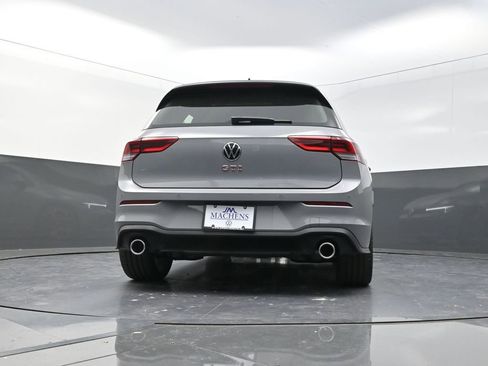 New 2025 Volkswagen GTI Autobahn image 26