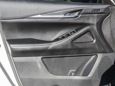 Used 2023 INFINITI QX60 Luxe w/ Cargo Package image 18