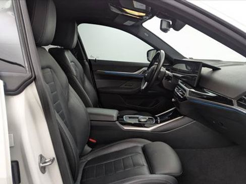 Used 2023 BMW i4 eDrive35 w/ Premium Package RWD image 21