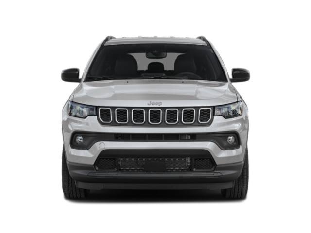 Used 2025 Jeep Compass Latitude w/ Sun & Sound Group AWD/4WD image 7