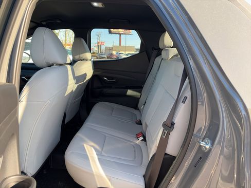 Used 2026 Hyundai Santa Cruz SEL image 11