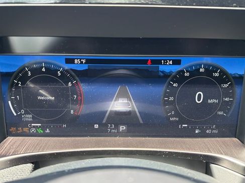 New 2026 Subaru Outback Limited XT AWD/4WD image 11