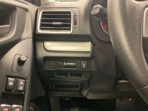 Used 2018 Subaru Forester 2.5i Premium w/ Popular Package #2A AWD/4WD image 12