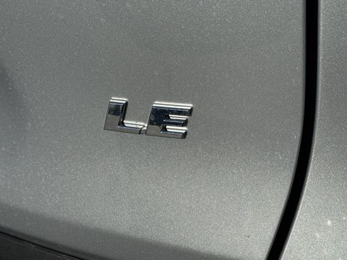 New 2025 Toyota RAV4 LE image 14