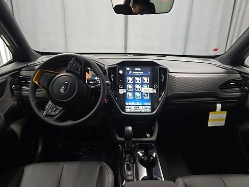 New 2026 Subaru Forester Wilderness image 14