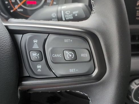 New 2026 Jeep Gladiator Mojave AWD/4WD image 17