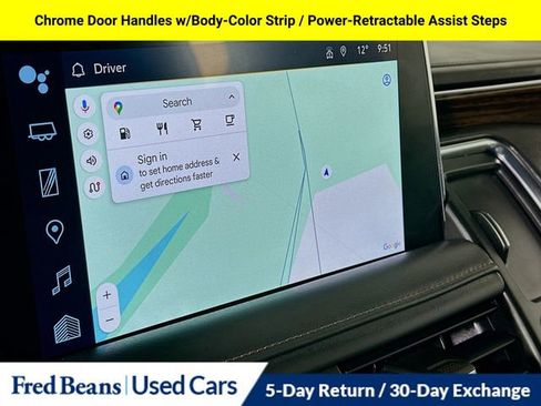 Used 2023 Chevrolet Suburban High Country image 15