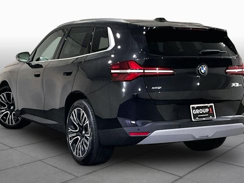 New 2026 BMW X3 xDrive30i w/ Convenience Package AWD/4WD image 3