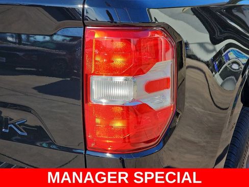 New 2026 Ford Maverick XLT FWD image 39
