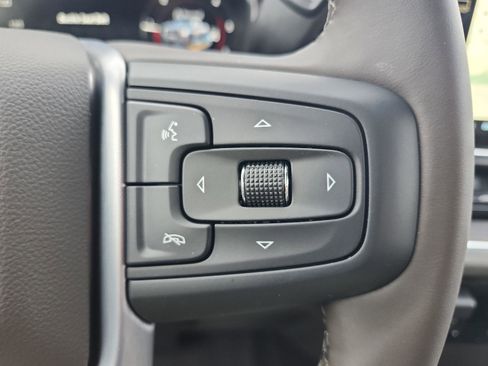 New 2026 GMC Sierra 2500 SLT w/ SLT Premium Package image 24