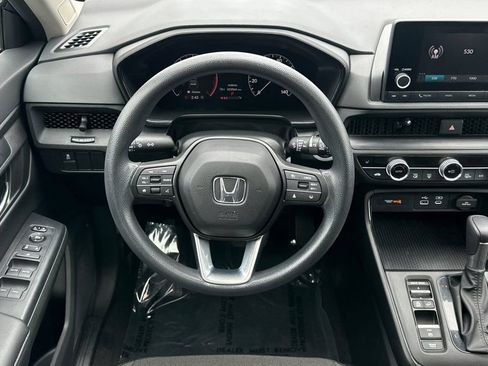 Used 2024 Honda CR-V EX image 16