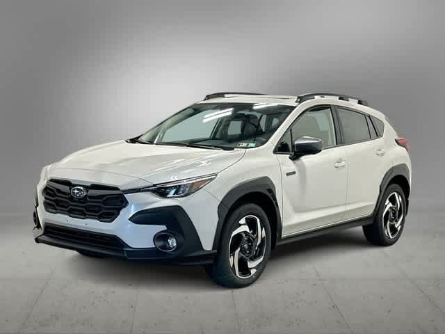 New 2026 Subaru Crosstrek 2.5i Limited AWD/4WD image 1