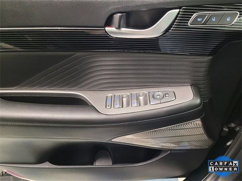 Used 2024 Hyundai Palisade Calligraphy image 28