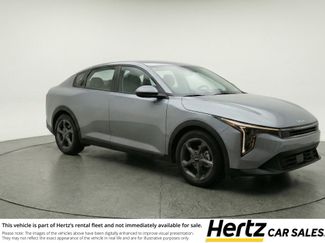 Used 2025 Kia K4 LXS video 1