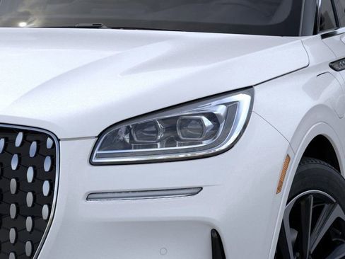 New 2026 Lincoln Corsair Grand Touring image 40