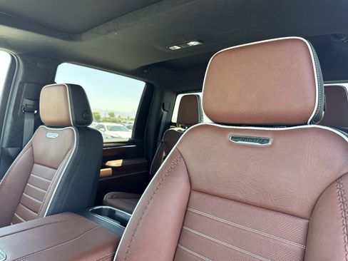 New 2026 GMC Sierra 2500 Denali Ultimate w/ Max Trailering Package AWD/4WD image 23