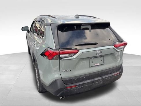 Certified 2023 Toyota RAV4 XLE Premium image 5