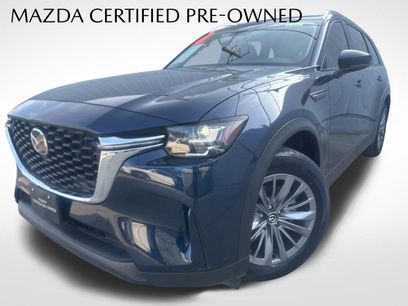 Certified 2024 MAZDA CX-90 3.3 Turbo w/ Select Package