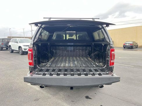 Used 2019 RAM 1500 Laramie image 10