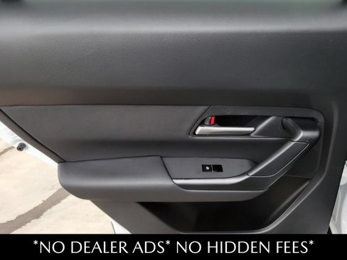 New 2026 MAZDA CX-50 AWD 2.5 S w/ Weather Package image 11