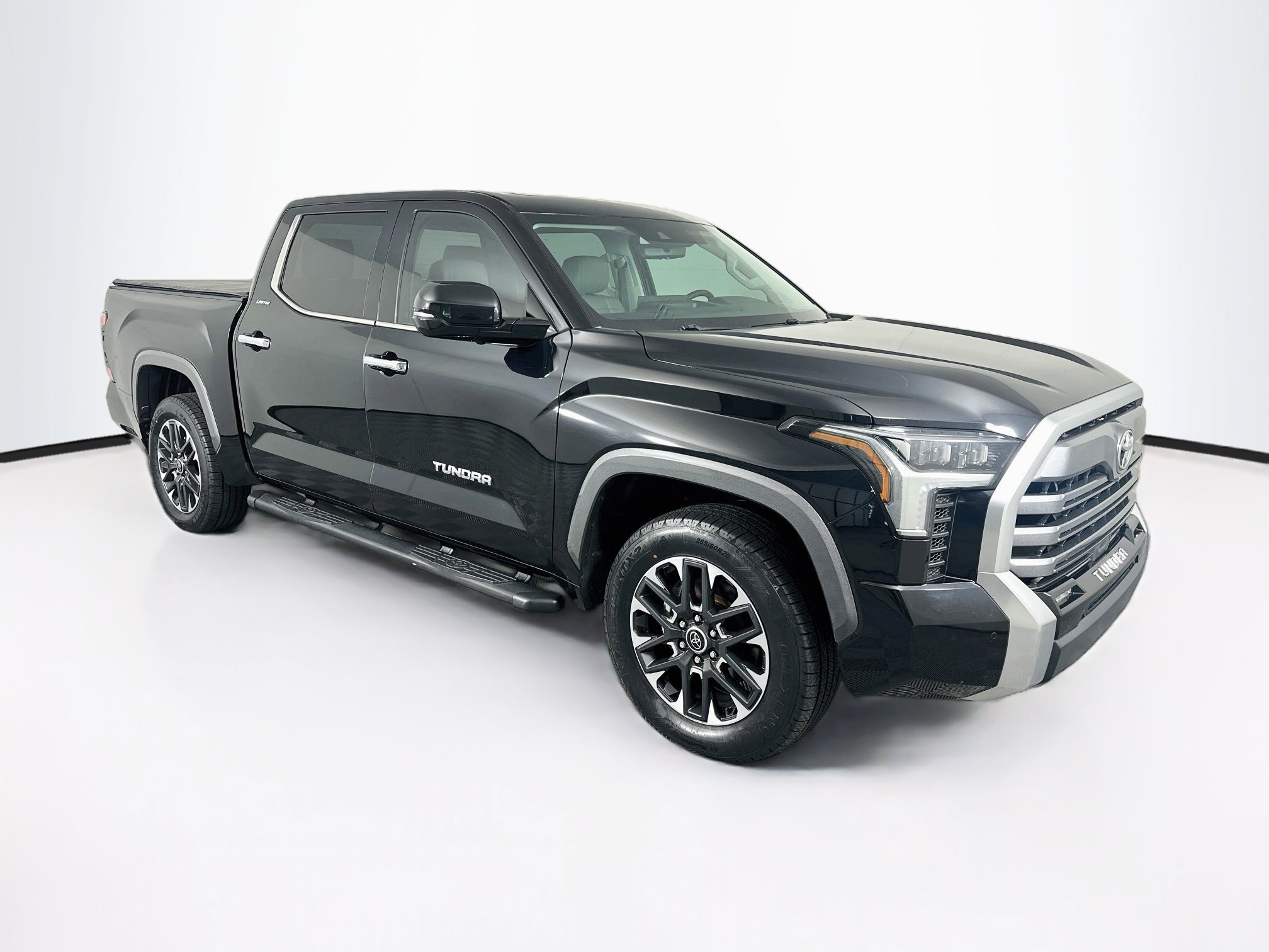 Used 2024 Toyota Tundra Limited RWD image 33