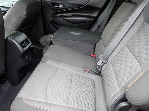 Used 2020 Chevrolet Equinox LT FWD image 9