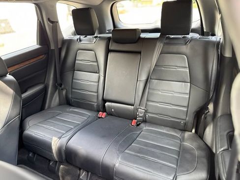 Used 2018 Honda CR-V EX-L image 33