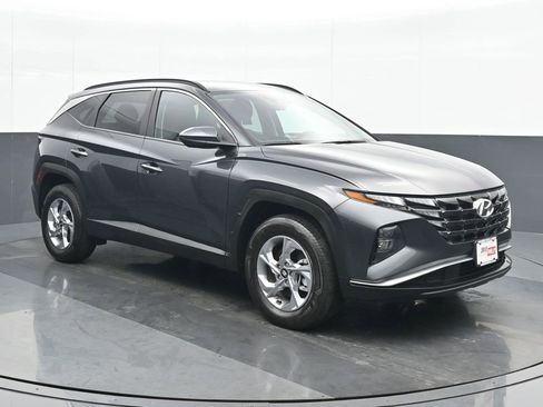 Used 2024 Hyundai Tucson SEL image 9