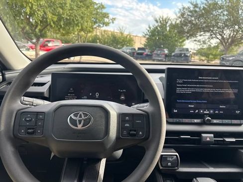 Used 2026 Toyota RAV4 LE FWD image 10