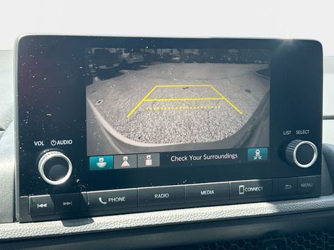Used 2024 Honda CR-V EX image 20